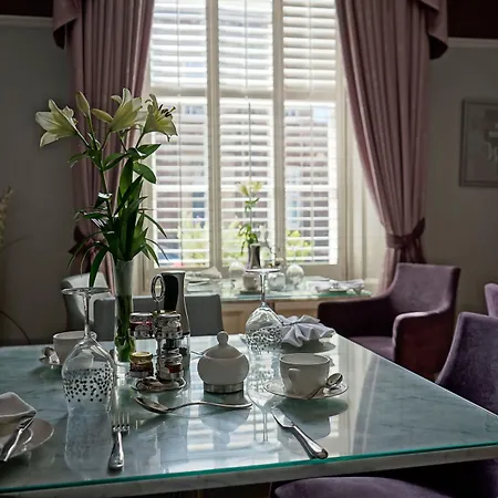 Cartref Guest House-2