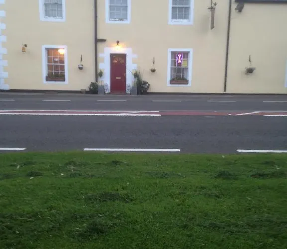 Lynebank House Hotel, Bed & Breakfast Carlisle 